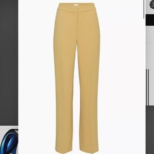 Brand new with tags aritzia Alanya Pant